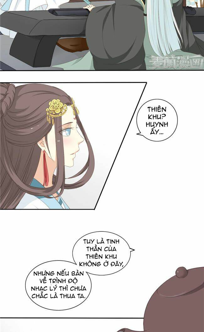 Quy Tự Dao: Chapter 62