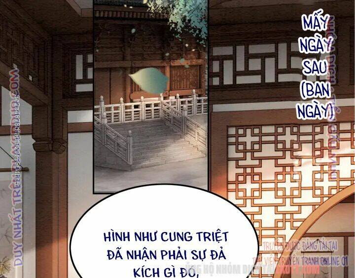 Trọng Sinh Bá Sủng Nhiếp Chính Vương Quá Mạnh Mẽ: Chapter 187