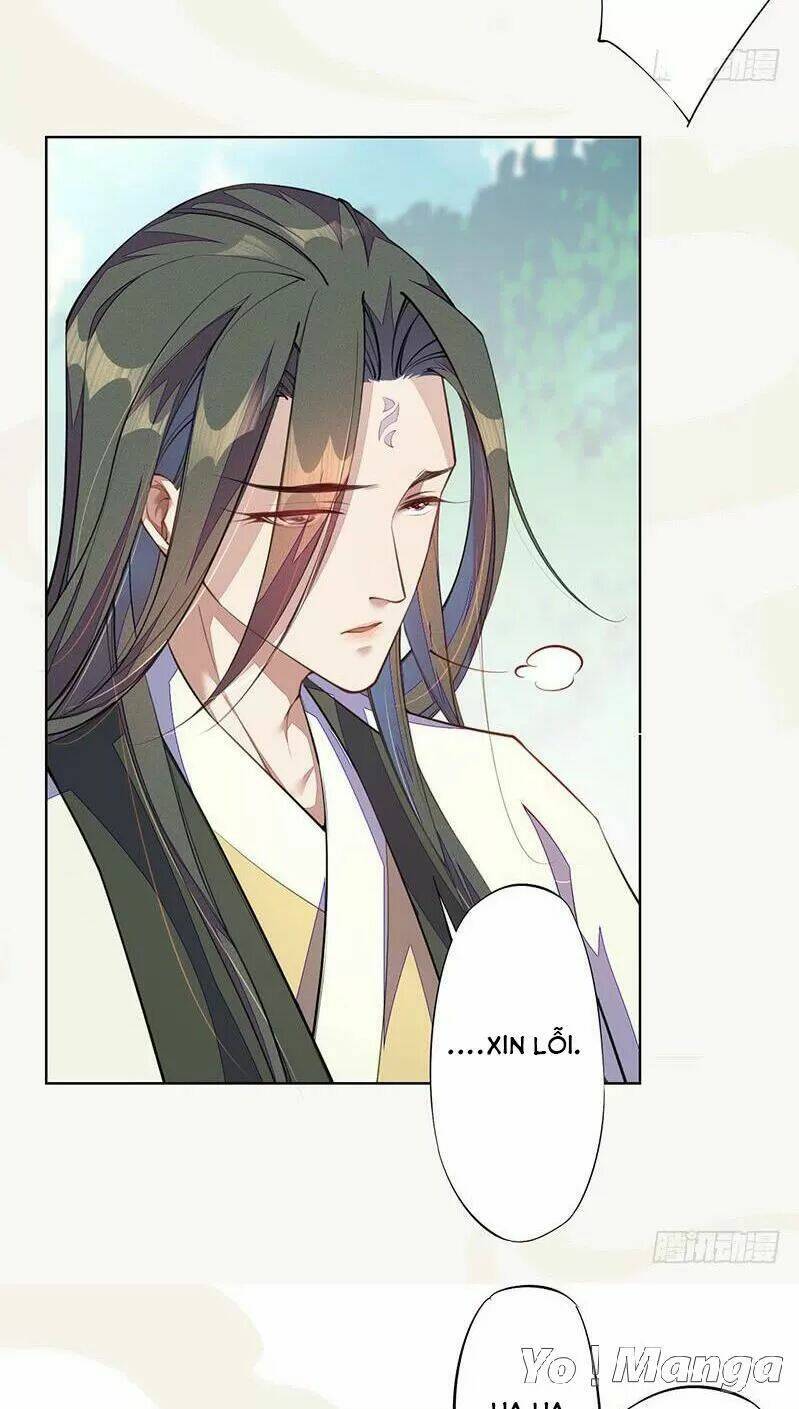 Tuyệt Thế Luyện Đan Sư: Chapter 100