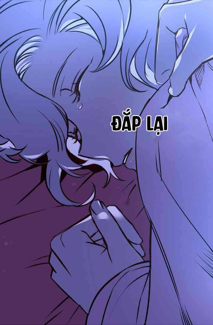 Hôn Lễ Báo Thù: Chapter 10