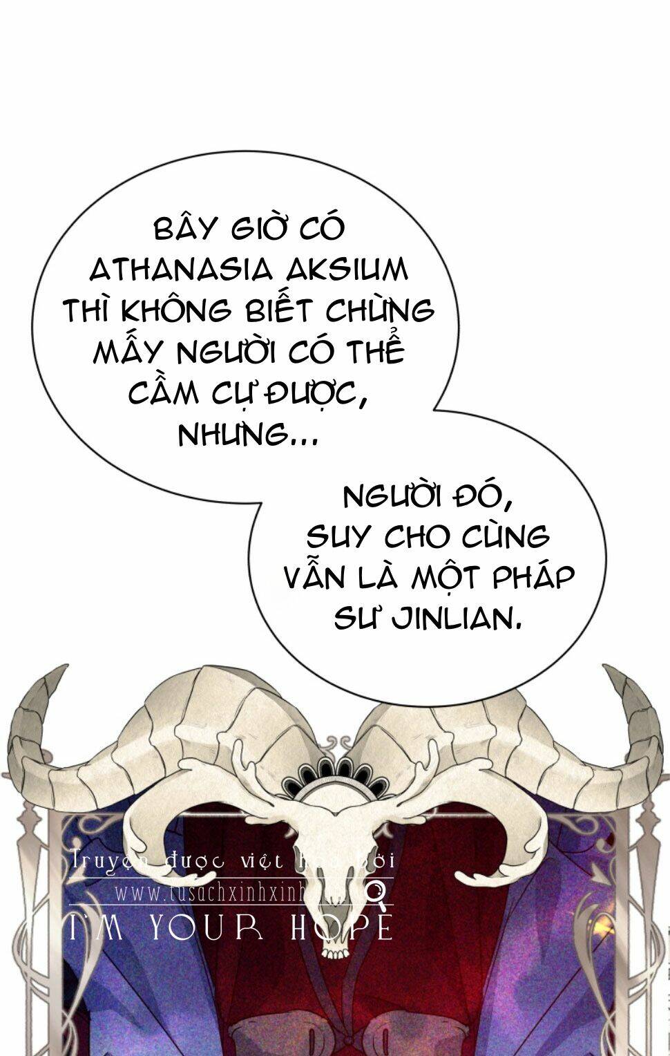 Nàng Elizabeth Thuần Khiết: Chapter 34