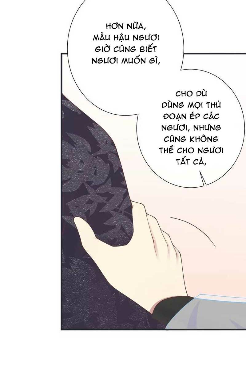 Hoàng Hậu Bận Lắm: Chapter 181