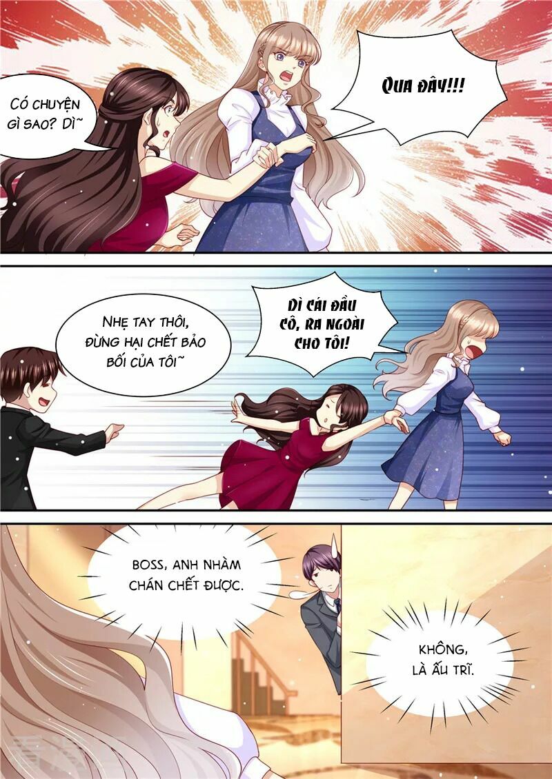 Cưng Chiều Vợ Yêu: Chapter 216
