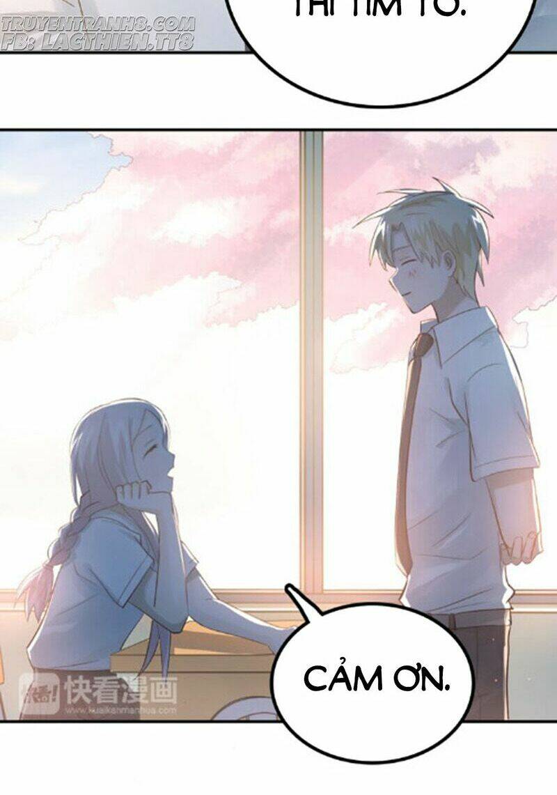 Đầu Gấu Biết Yêu: Chapter 103