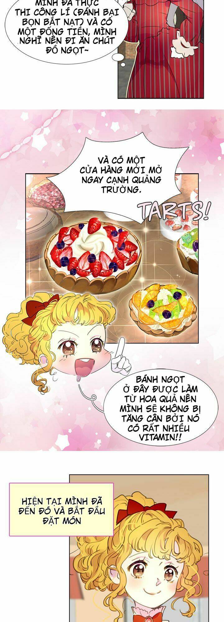Tôi Không Phải Là Người Tốt: Chapter 22