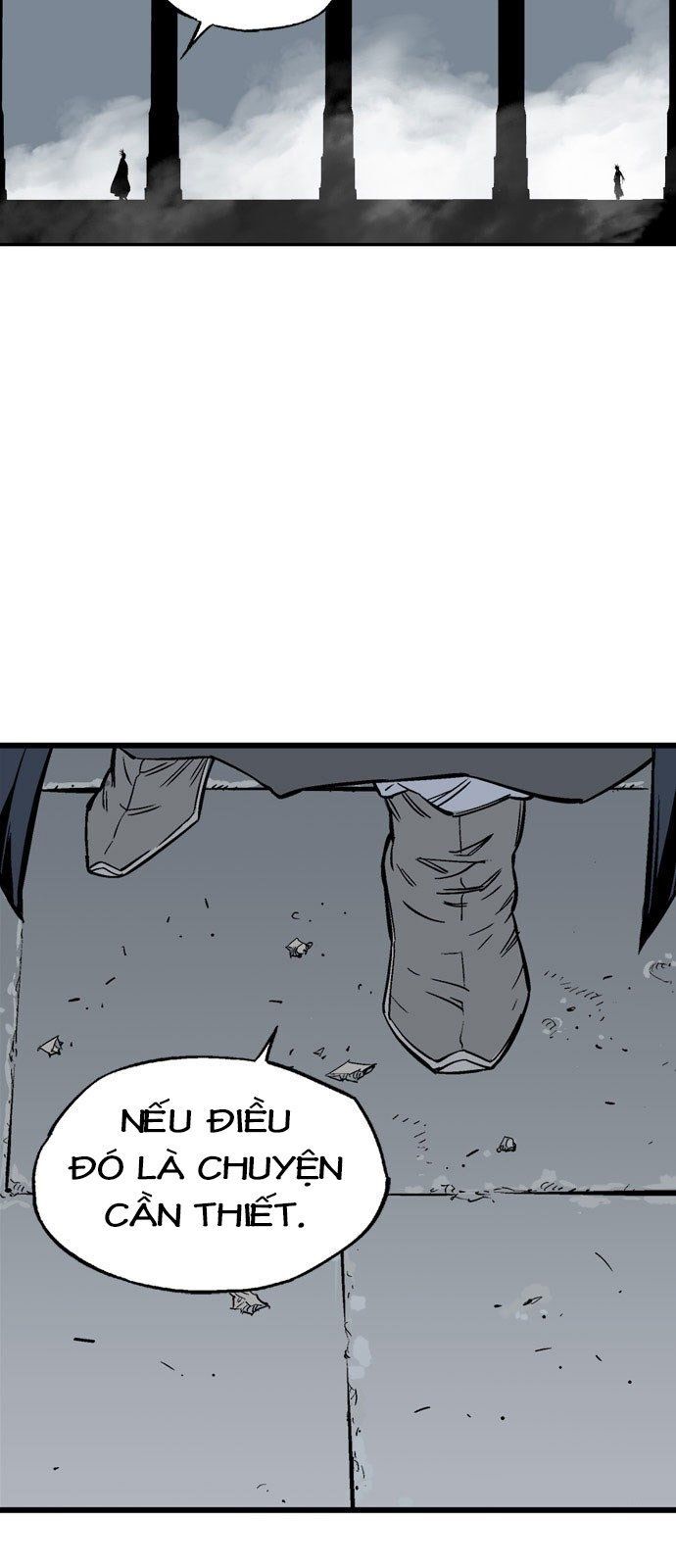 Cao Thủ 2: Chapter 110