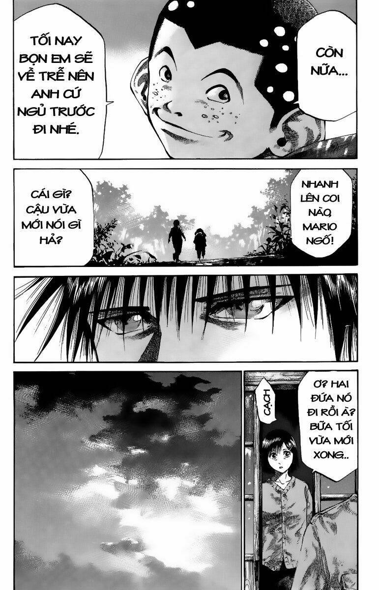 Rainbow: Chapter 40
