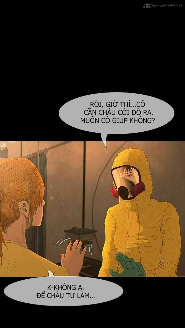 Dead Days: Chapter 35