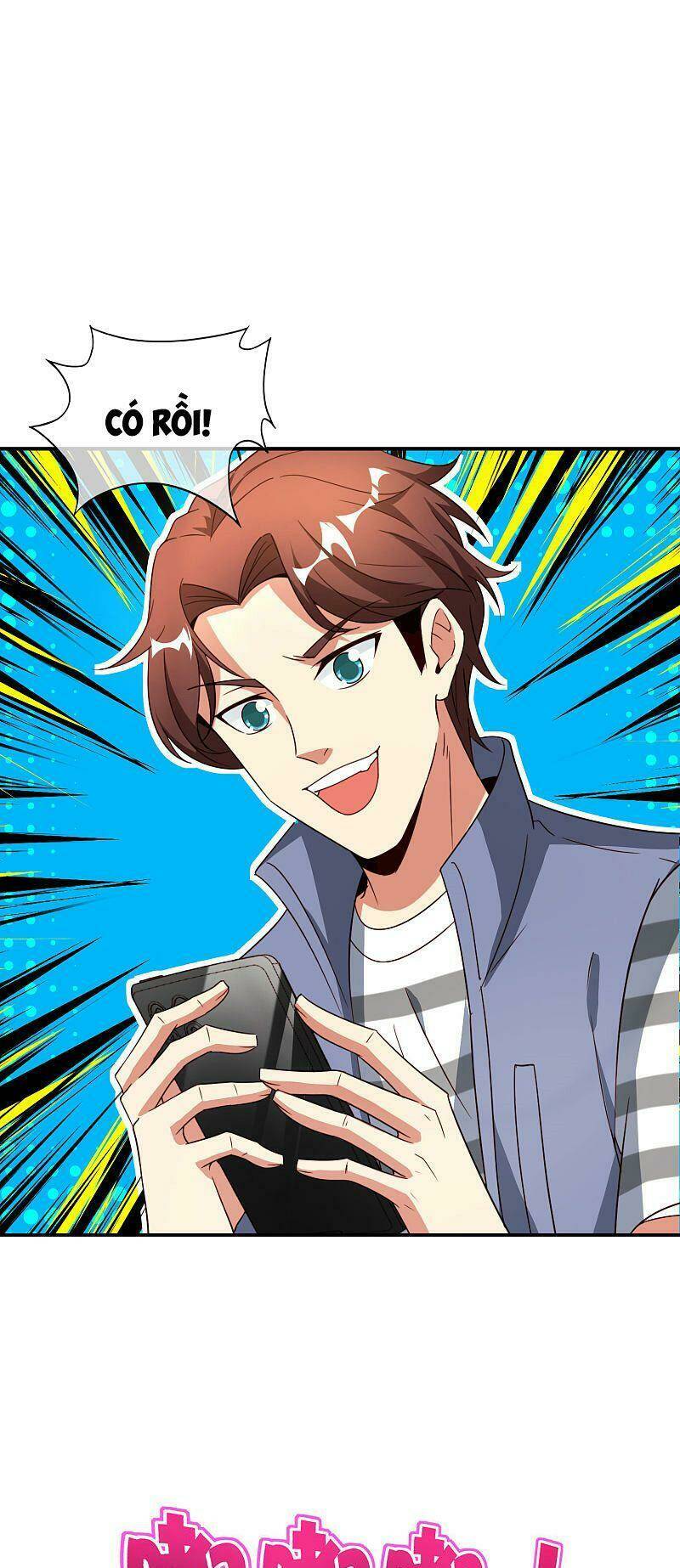 Vòng Bạn Bè Mạnh Nhất Của Tiên Giới: Chapter 79