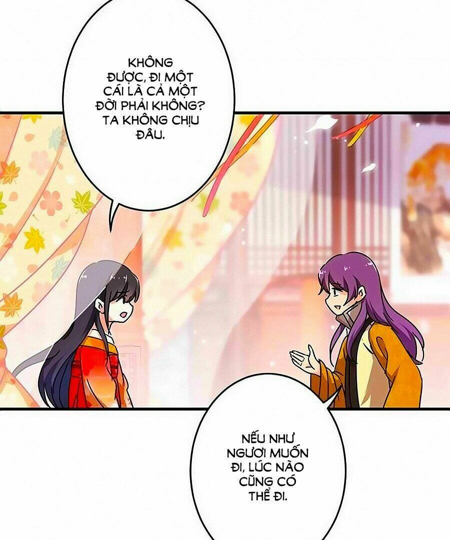 Vương Gia! Ngươi Thật Bỉ Ổi: Chapter 293