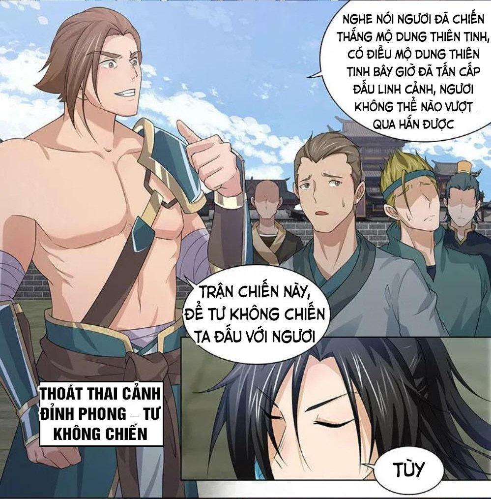 Vĩnh Hằng Chí Tôn: Chapter 240