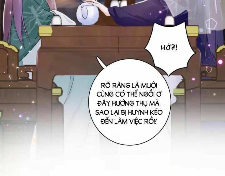 Hoa Nhan Sách: Chapter 148