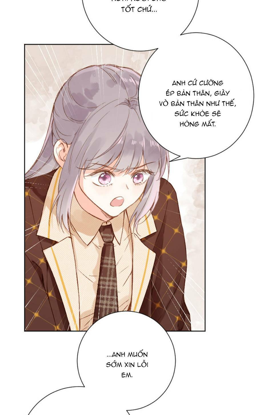 Tâm Động Thuấn Di: Chapter 67