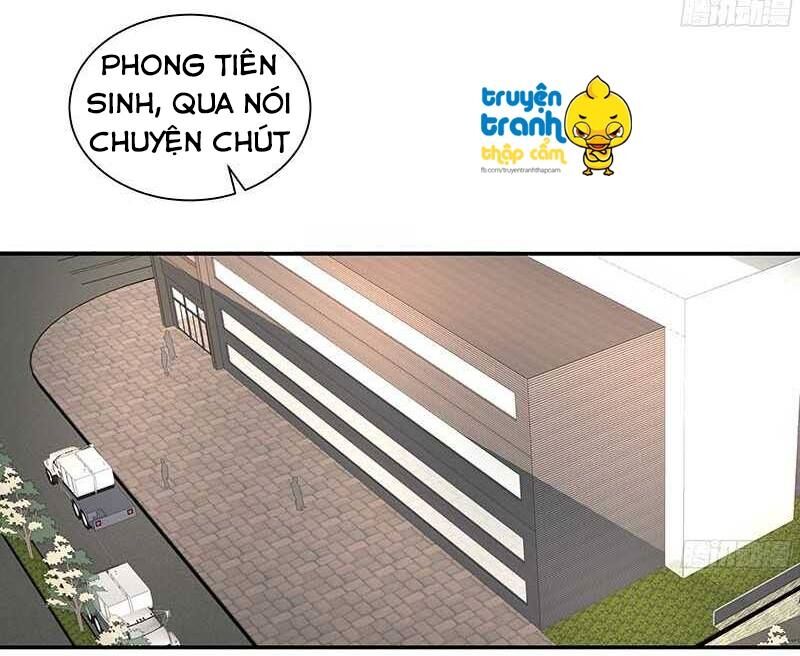 Cường Sủng Hào Môn Tiểu Manh Thê: Chapter 50