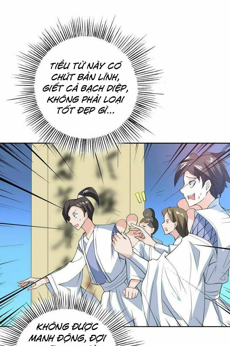 Tối Cường Thần Thú Hệ Thống: Chapter 78