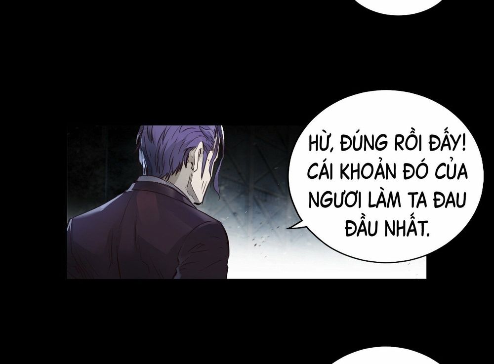 Dị Giới Tam Tuyệt: Chapter 91
