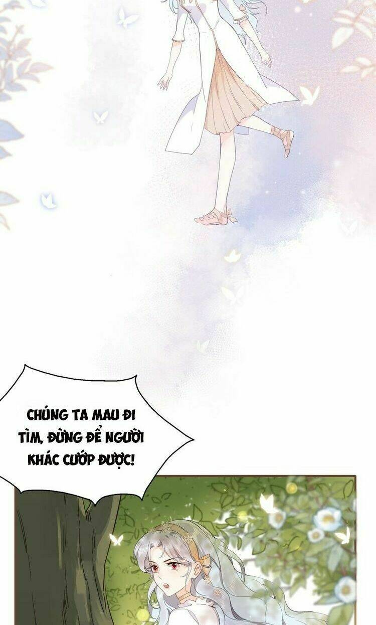 Hầu Nữ Giá Đáo: Chapter 30