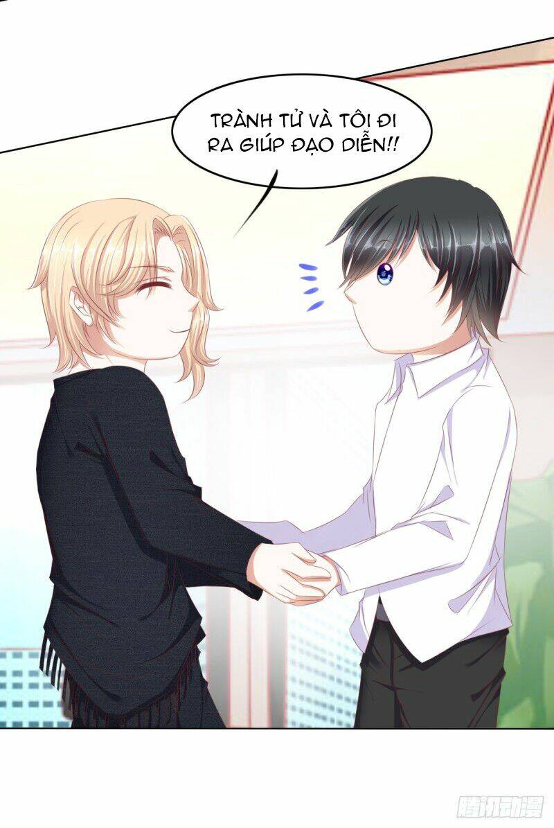 Hoàng Đế “Phế Vật” Tiến Hóa Sử: Chapter 59