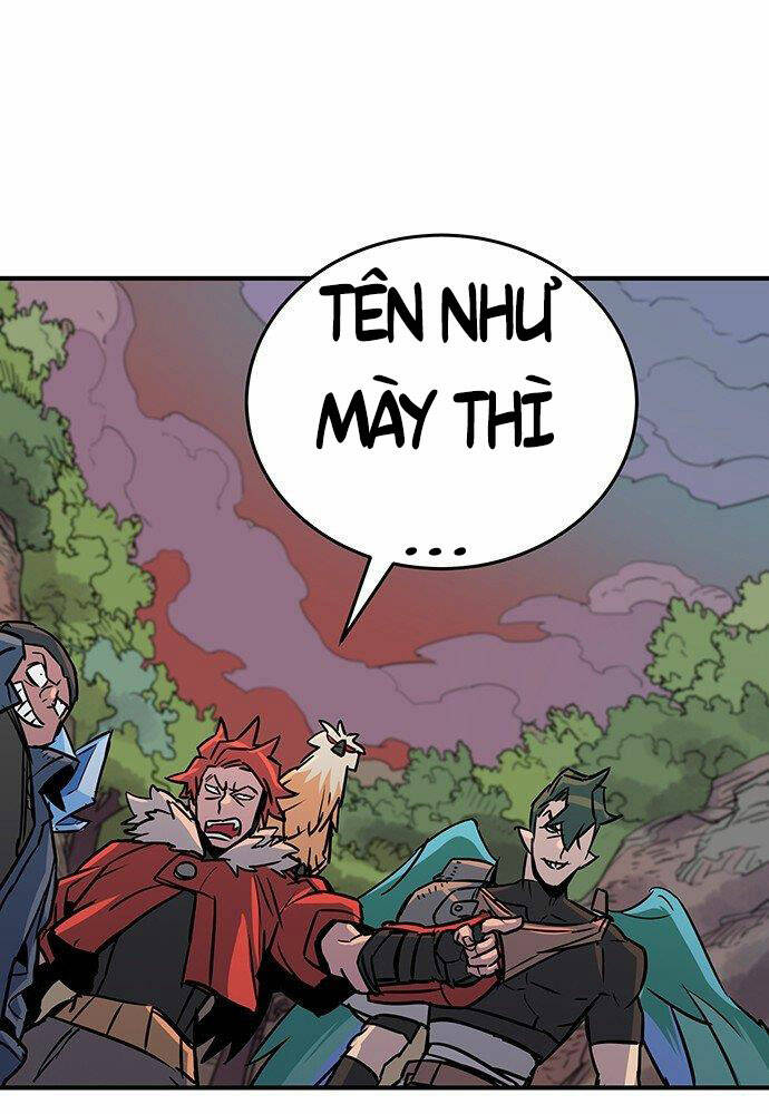 Chủ Nhân Thiên Giới: Chapter 1