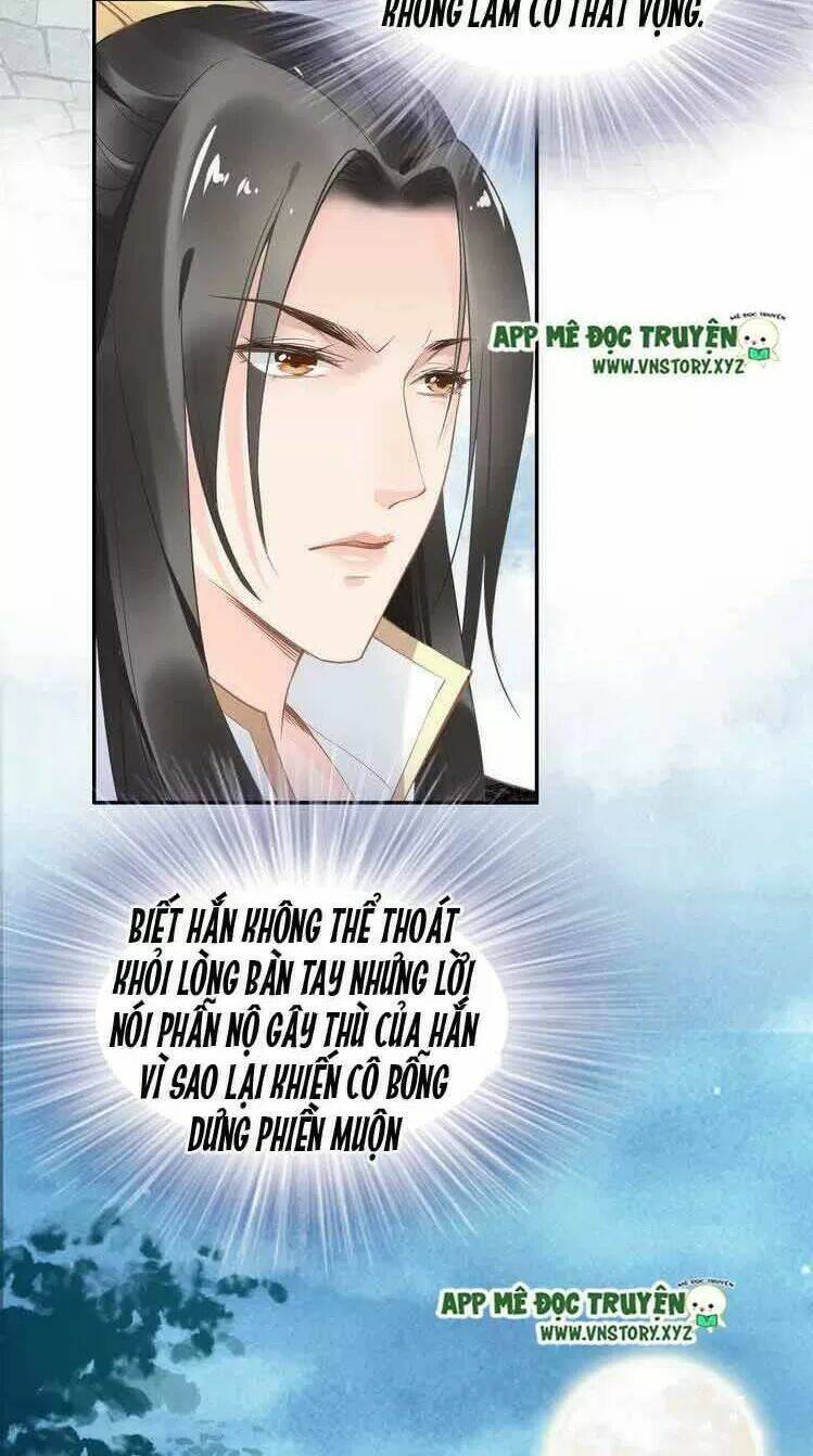 Nhất Sinh Nhất Thế Tiếu Thương Khung: Chapter 29