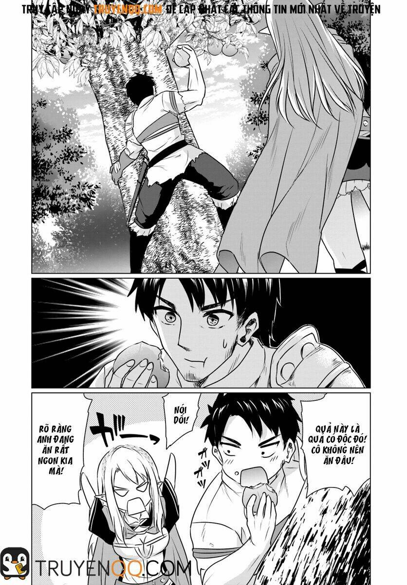 Homeless Tensei: Chapter 3.1