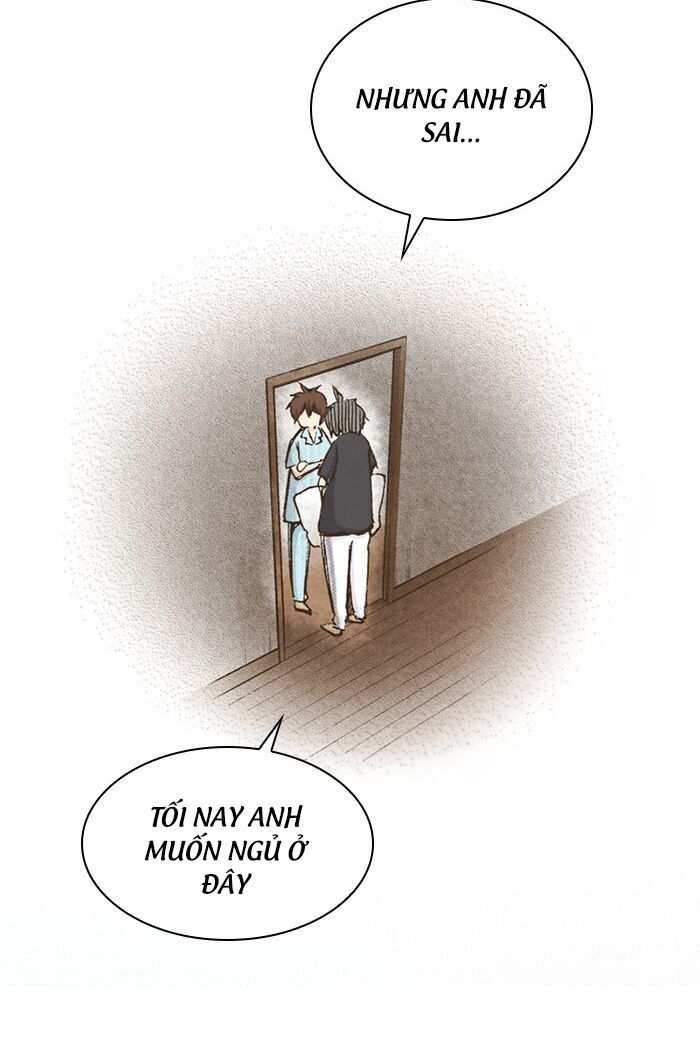 Làm Vợ Anh, Em Nhé: Chapter 27