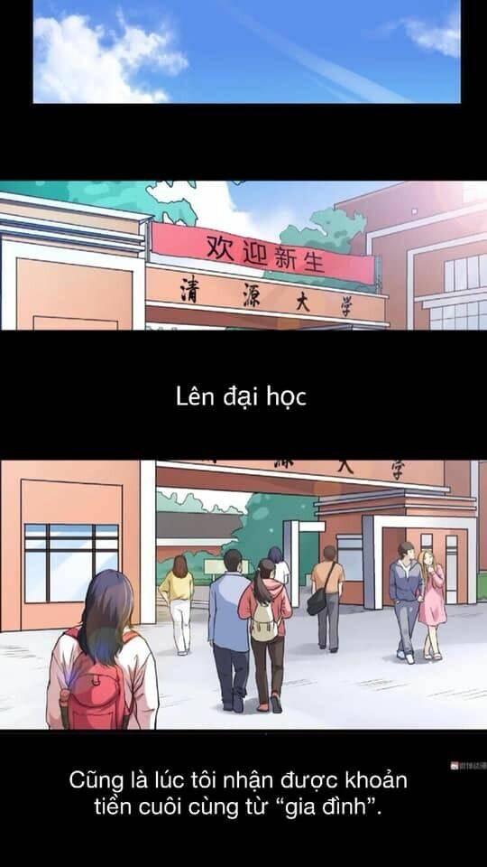 Giày Thủy Tinh: Chapter 1.1