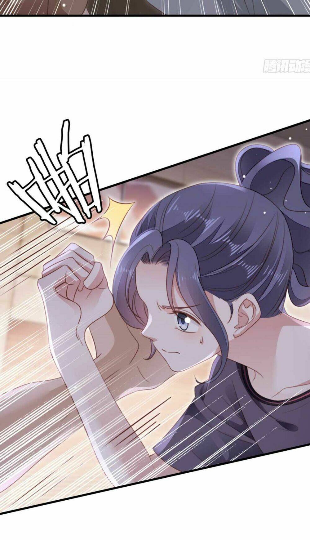 Mau Xuyên Không Rửa Tội Cho Nhân Vật Phản Diện: Chapter 73