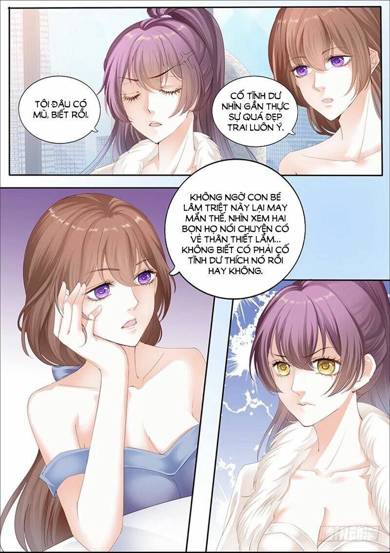 Thiểm Hôn Kiều Thê: Chapter 142