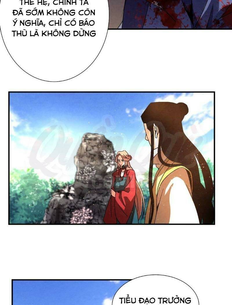 Ma Giáo Giáo Chủ Tái Xuất Giang Hồ: Chapter 42