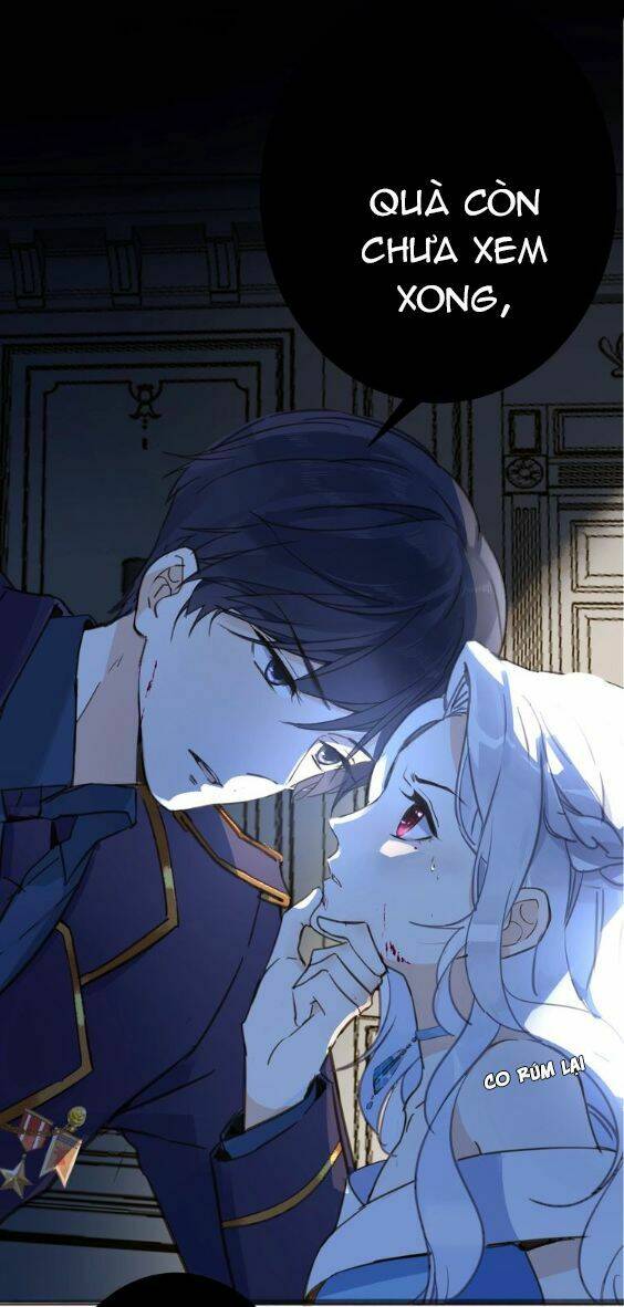 Hầu Nữ Giá Đáo: Chapter 1