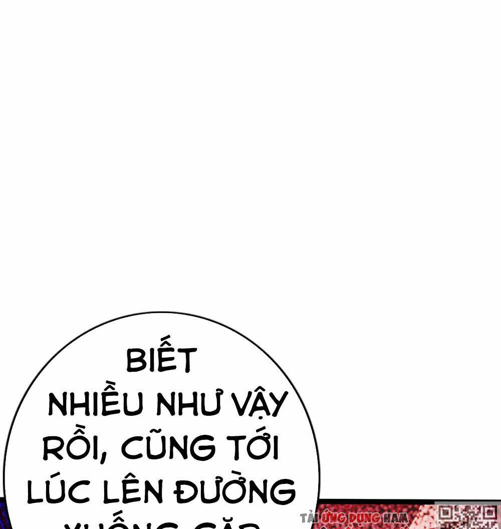 Thông Thiên Chi Lộ: Chapter 27