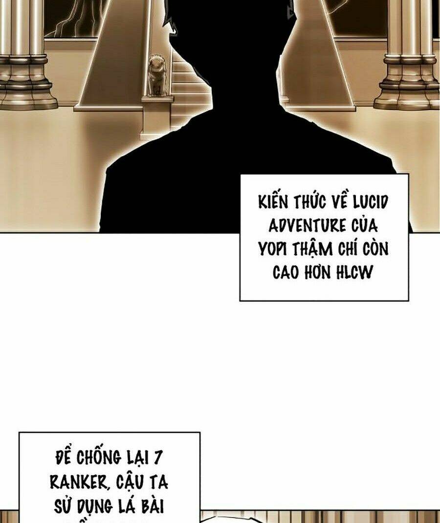 Hard Core Leveling Warrior Ss2: Chapter 81