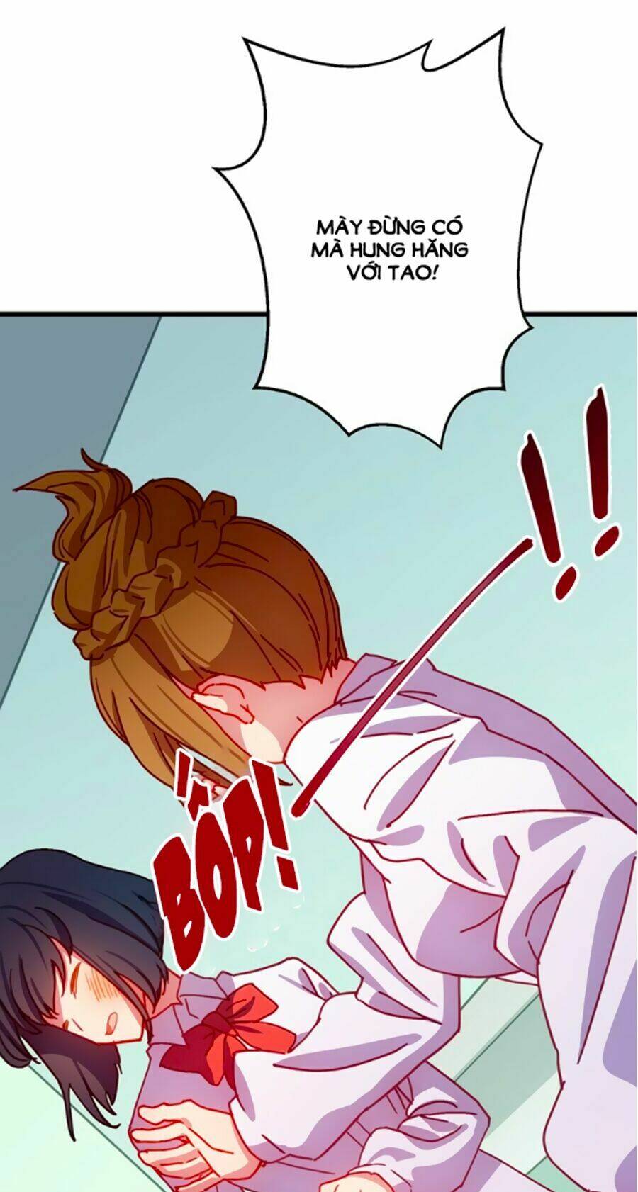 Bài Hát Tình Yêu: Chapter 6