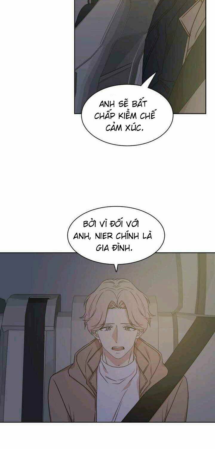 Idol Sống Trong Nhà Tôi !: Chapter 9