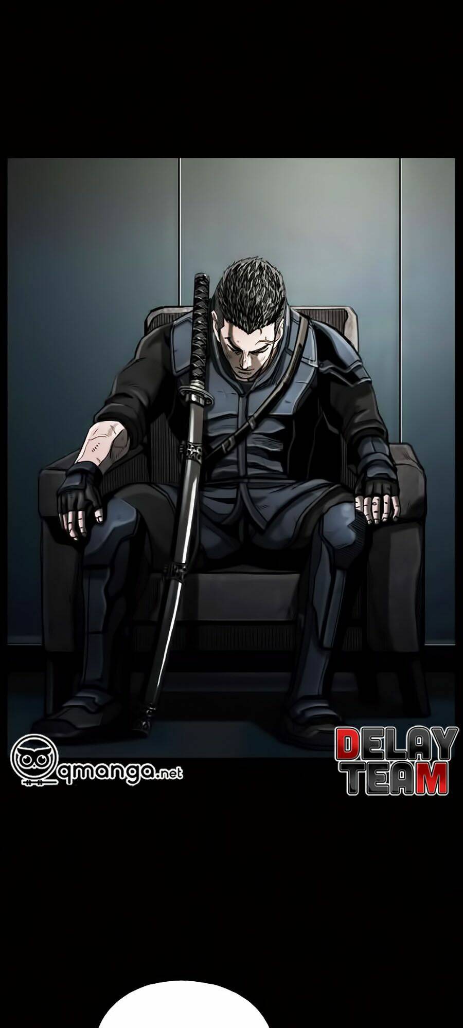 Thợ Săn Đầu Tiên: Chapter 17