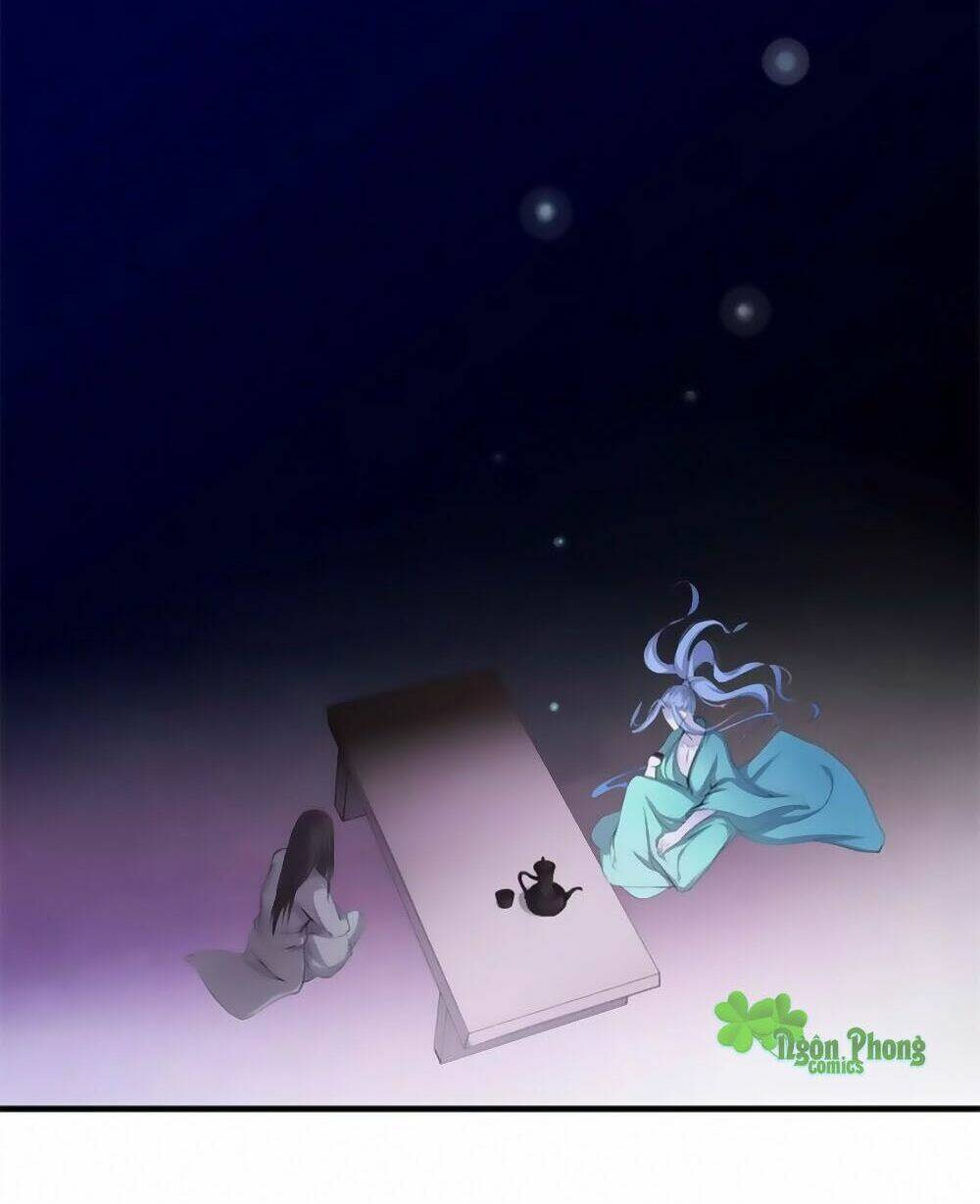 Hắn Ta Là Vua: Chapter 35