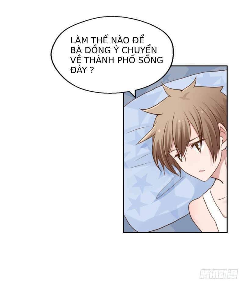 Chạy Đi Âm Sai: Chapter 56