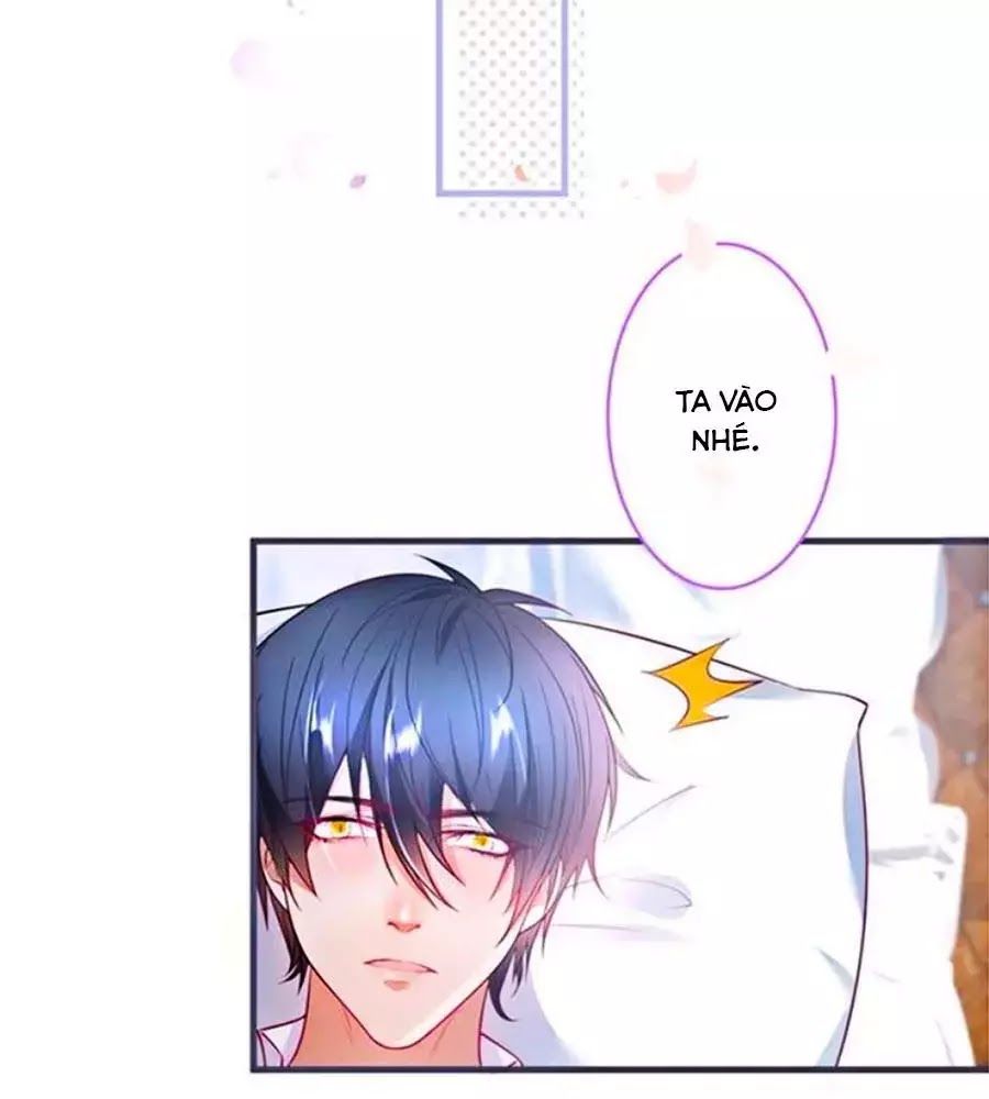 Vương Tử Và Ánh Trăng Đen: Chapter 39