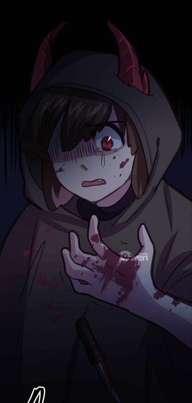 Lời Nguyền Lalin: Chapter 36