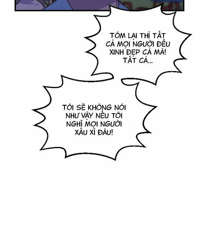Người Đẹp Gangnam: Chapter 35