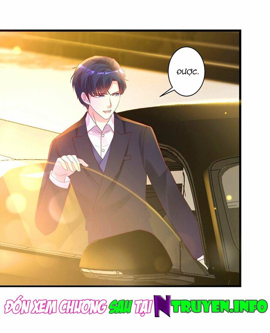 Thác Loạn Chung Thân: Chapter 19