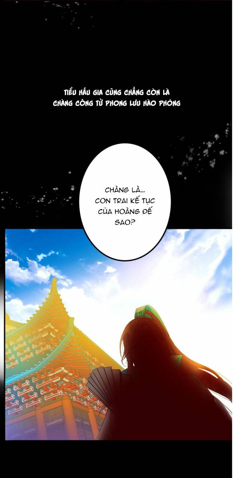 Cướp Chàng Vợ Về Đón Năm Mới: Chapter 0