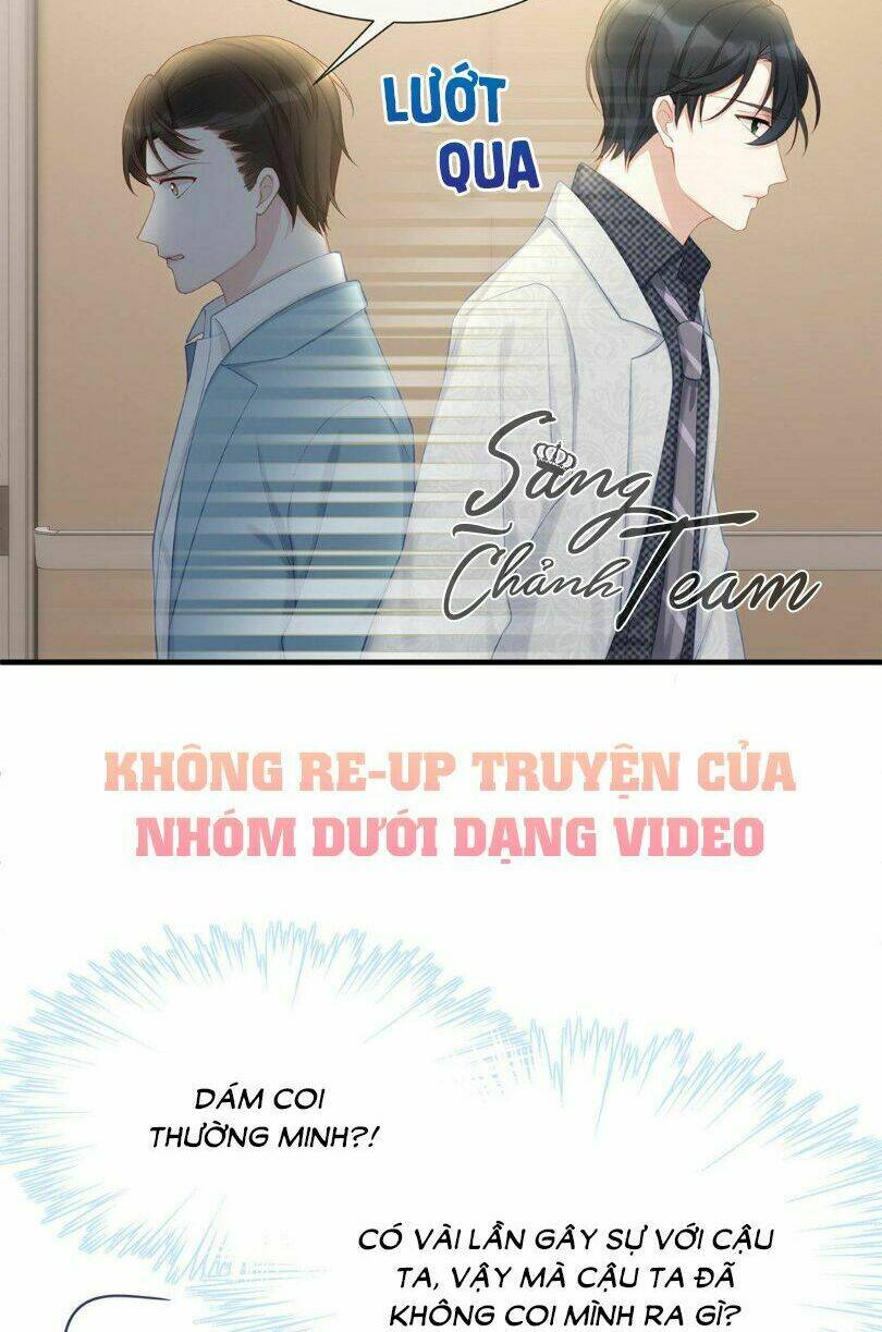 Chỉ Muốn Cưng Chiều Em: Chapter 14