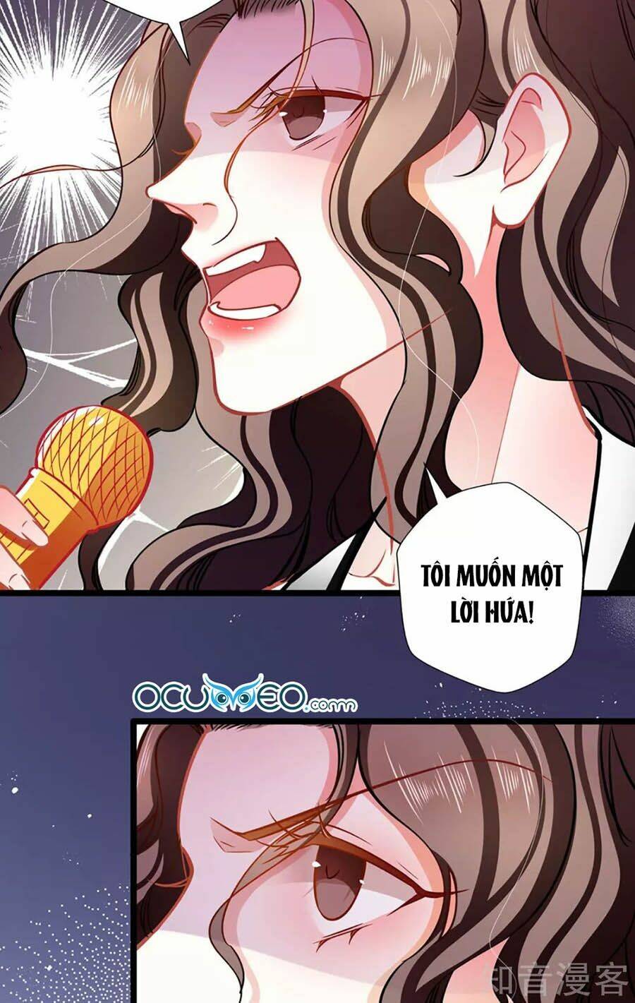 Cưng Chiều Ái Thê Hư Hỏng: Chapter 73