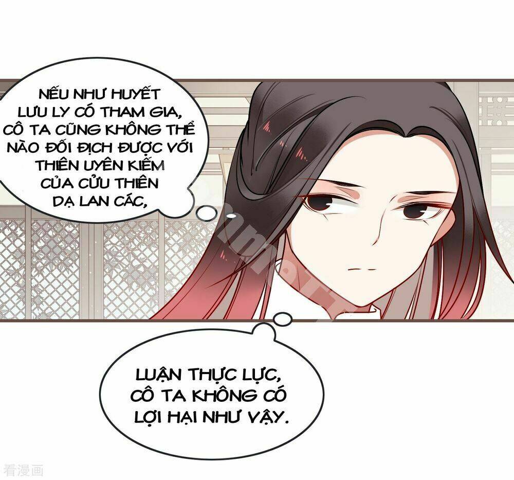 Bỉ Ngạn Hoa: Chapter 31