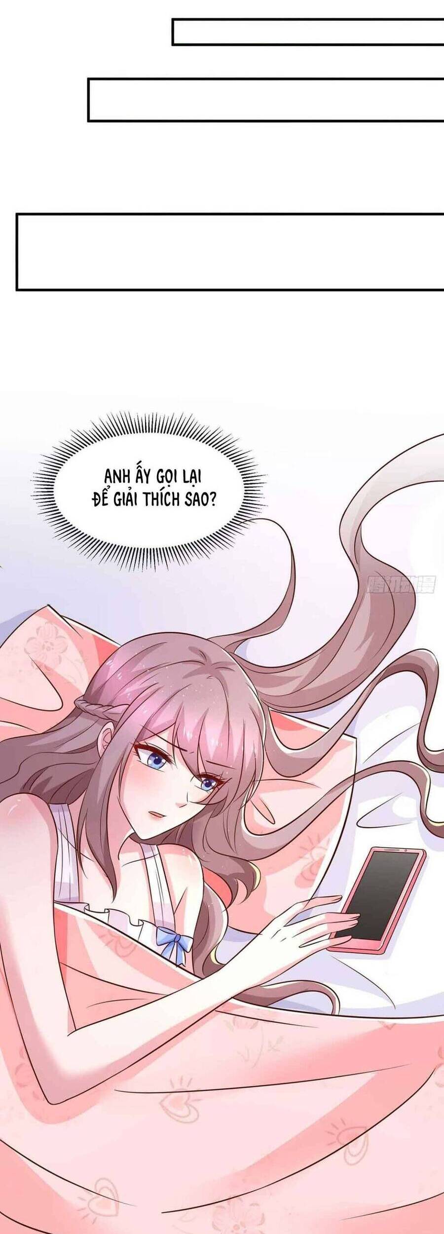 Trọng Sinh Chi Ngược Tra Nữ Vương: Chapter 58