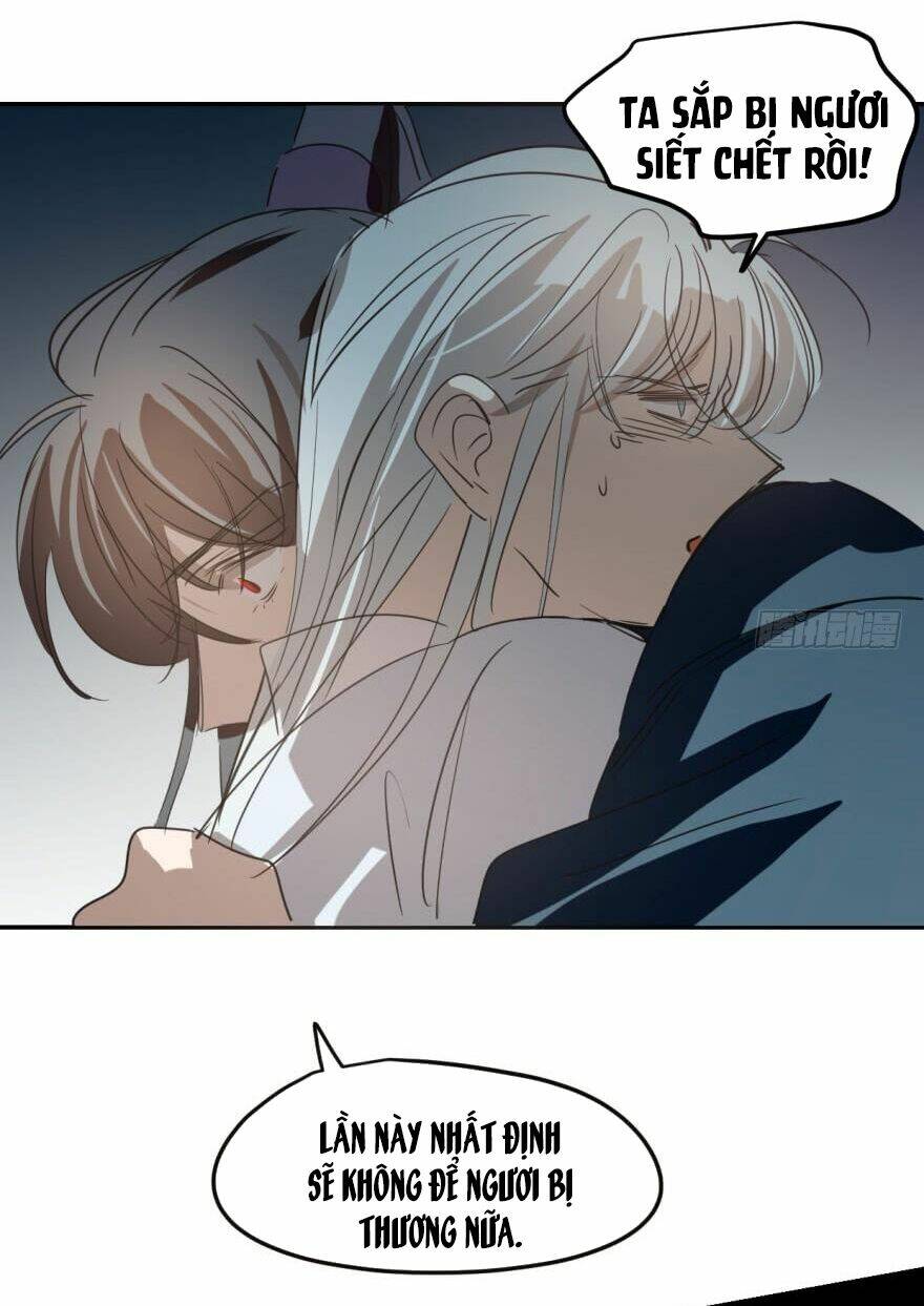 Truy Bắt Ngao Ngao: Chapter 29