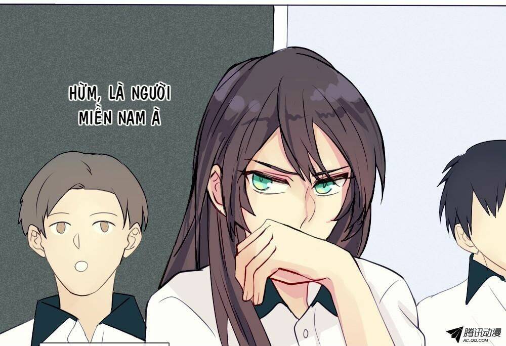 Song Sinh Đổi Chỗ Ở: Chapter 5