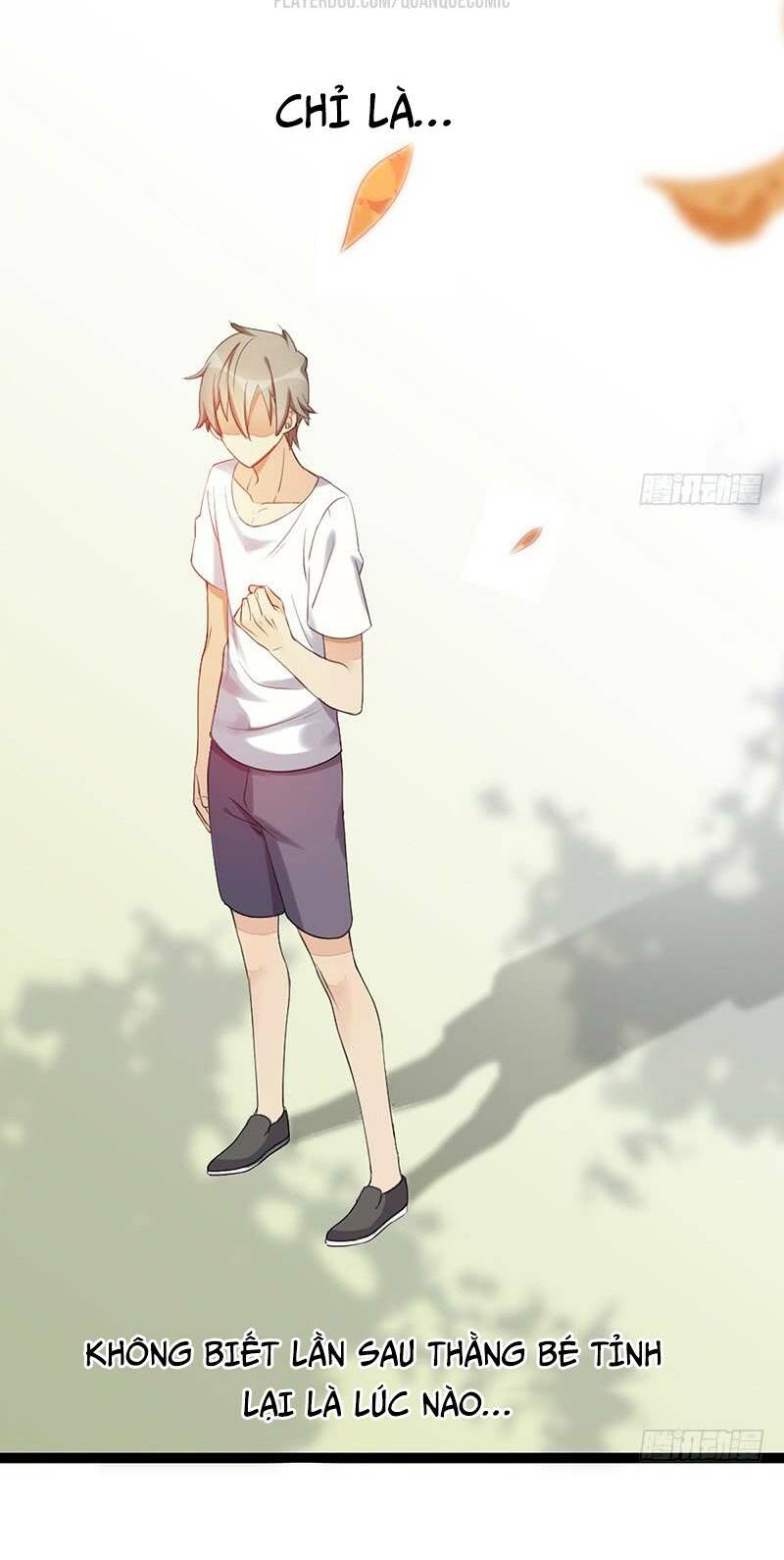 Dã Âu Lão Tổ: Chapter 7